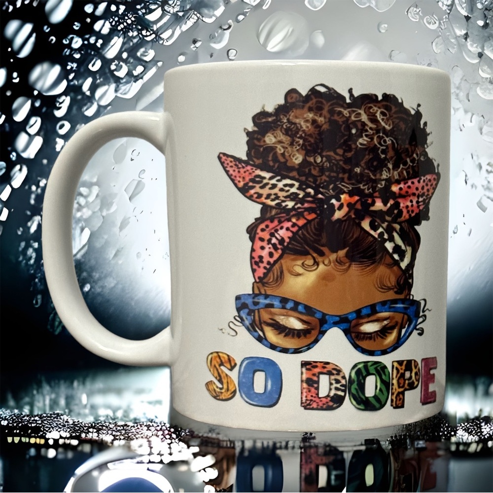 So Dope